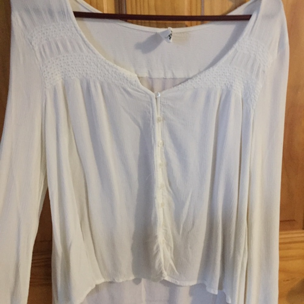 Rue 21 long sleeve